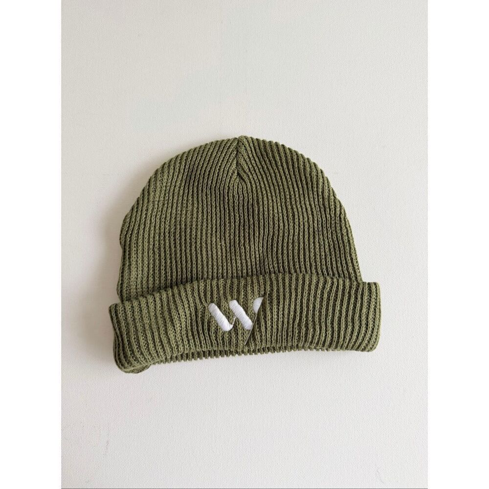 Weld The Seren Beanie Hat adult One size